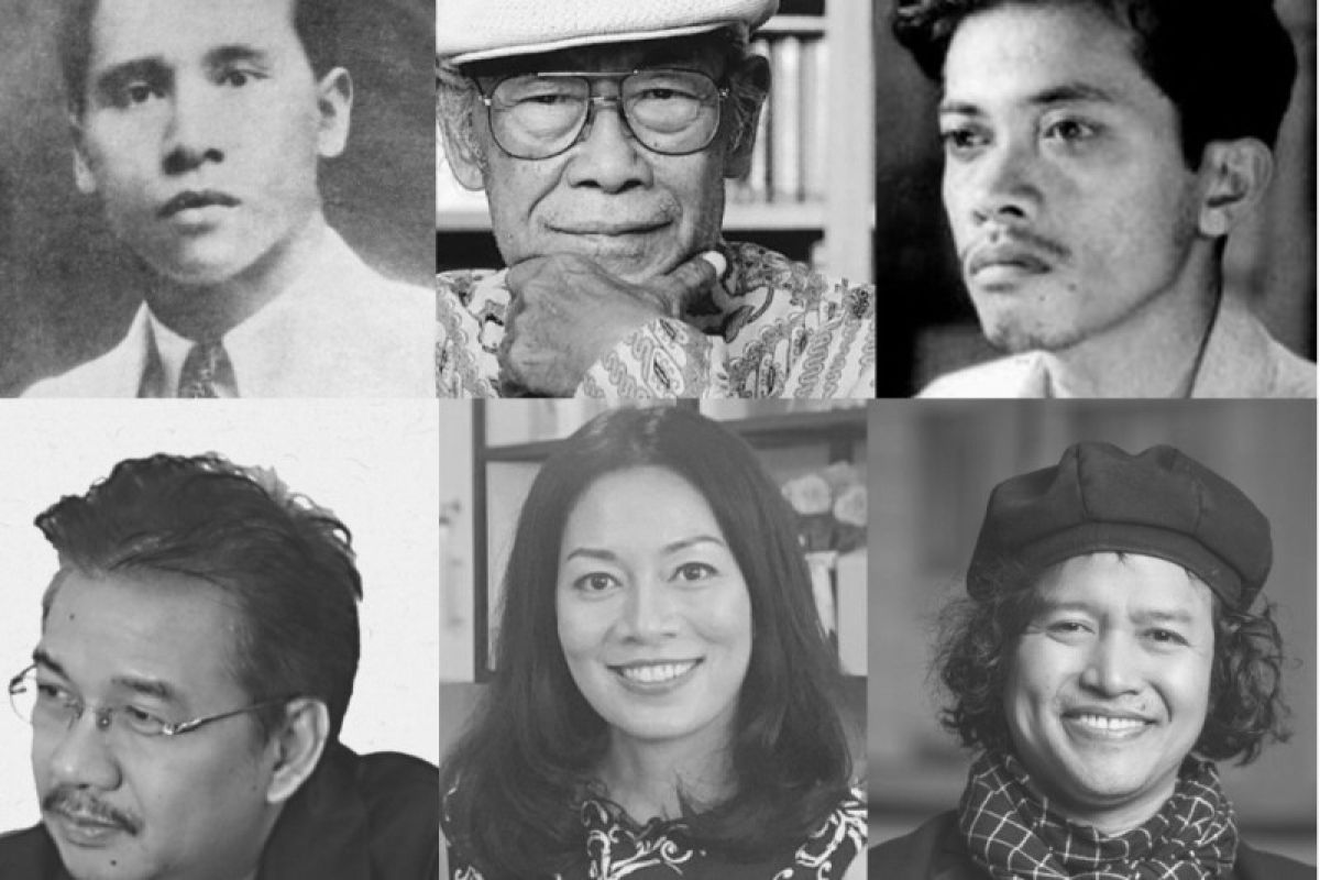 Biografi Chairil Anwar, penyair legendaris Indonesia “Binatang Jalang”