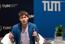 Ekspansi dalam area Eropa, Open Artificial Intelligence berencana membuka kantor baru di Jerman