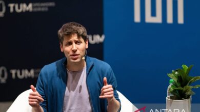 Ekspansi dalam area Eropa, Open Artificial Intelligence berencana membuka kantor baru di Jerman