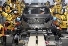 Diisukan akan tutup beberapa jumlah keseluruhan pabrik global, Nissan angkat kata-kata