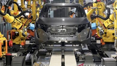 Diisukan akan tutup beberapa jumlah keseluruhan pabrik global, Nissan angkat kata-kata