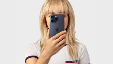 Cara aktifkan juga juga gunakan sarana “Find My di dalam tempat iPhone”