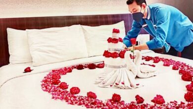 Hal ini adalah selama usul Hari Valentine yang mana digunakan bukanlah berbagai orang ketahui