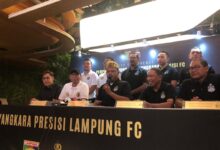 Bhayangkara Presisi FC akan dilatih instruktur top dari Kejuaraan 1 musim ini