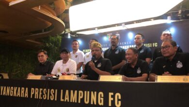 Bhayangkara Presisi FC akan dilatih instruktur top dari Kejuaraan 1 musim ini