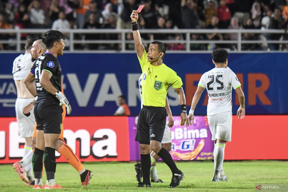 Tiga regu masih berpeluang tampil di area di kompetisi Asia musim depan