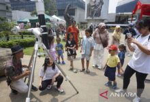 5 rekomendasi wisata edukasi pada Ibukota untuk isi akhir pekan anak
