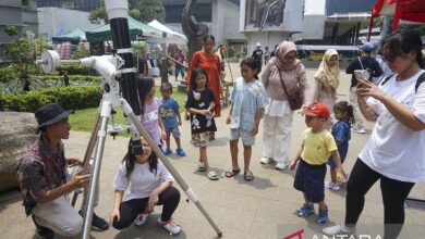 5 rekomendasi wisata edukasi pada Ibukota untuk isi akhir pekan anak