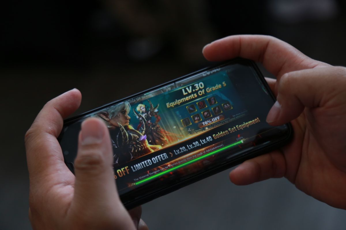 5 game open world terbaik dengan karakter hewan yang dimaksud yang dimaksud seru kemudian unik