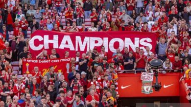 Liverpool juara Kejuaraan Inggris 2024/2025: Hal ini adalah rincian hadiahnya