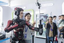 Pusat Daerah Perkotaan Hefei China umumkan alokasi dana untuk bidang robotik cerdas