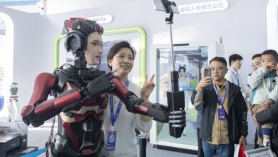 Pusat Daerah Perkotaan Hefei China umumkan alokasi dana untuk bidang robotik cerdas