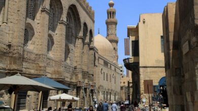 Proyek regenerasi Historic Cairo kembalikan pesona bangunan kemudian warga