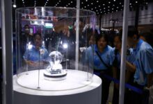 Ilmuwan dari sebagian negara dapat akses sampel Siklus Chang’e-5 China