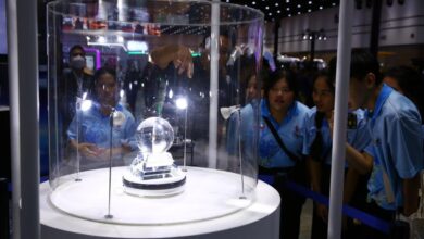 Ilmuwan dari sebagian negara dapat akses sampel Siklus Chang’e-5 China