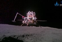 China akan luncurkan misi Periode Chang’e-8 pada 2029