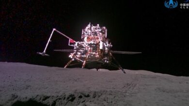 China akan luncurkan misi Periode Chang’e-8 pada 2029