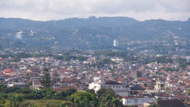 Menilik berbagai keberhasilan kerja mirip Liuzhou-Bandung