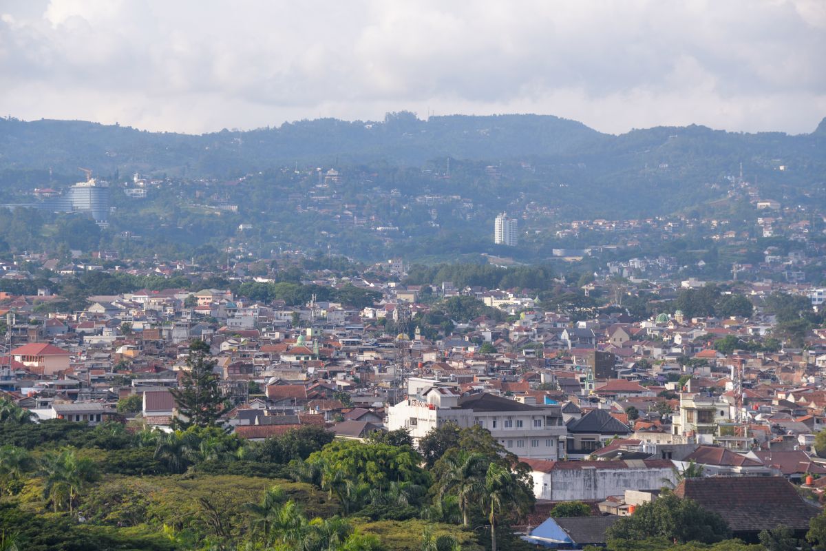 Menilik berbagai keberhasilan kerja mirip Liuzhou-Bandung
