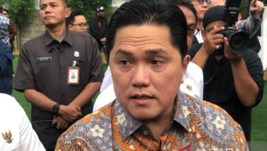Erick Thohir: hadapi Brasil di tempat tempat Piala Global U17 adalah kesempatan besar