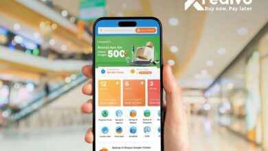 Cara mudah bayar tagihan Kredivo dengan Seabank