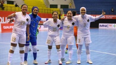 FFI tegaskan Futsal Nation Cup 2025 masih sekadar diselenggarakan sesuai jadwal