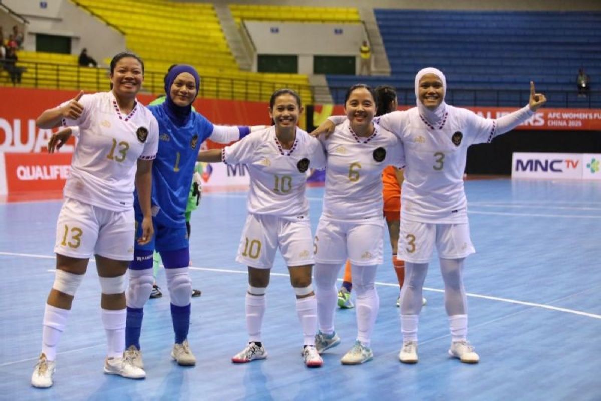 FFI tegaskan Futsal Nation Cup 2025 masih sekadar diselenggarakan sesuai jadwal