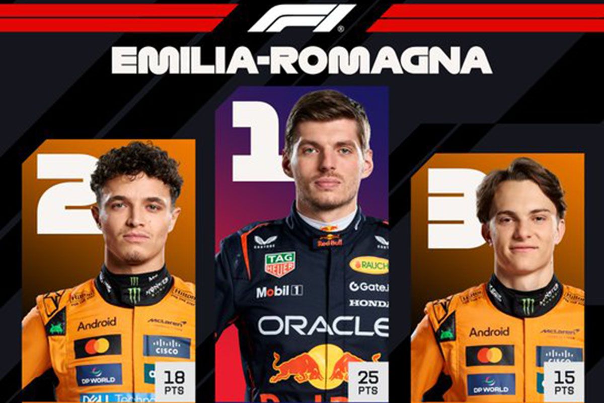 Horner ingatkan Piastri dan juga Norris bisa saja hanya picu konflik internal McLaren