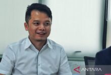 BYD: Tak ada api pada mobil Seal yang tersebut mana keluarkan asap di Ibukota Indonesia Barat