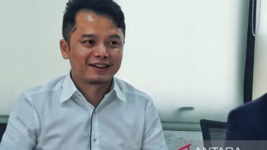 BYD: Tak ada api pada mobil Seal yang tersebut mana keluarkan asap di Ibukota Indonesia Barat