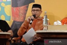 Cak Lontong dan juga Sutiyoso diangkat menjadi Komisaris Ancol