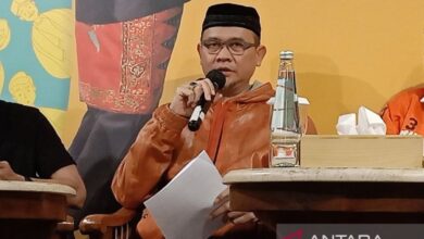 Cak Lontong dan juga Sutiyoso diangkat menjadi Komisaris Ancol