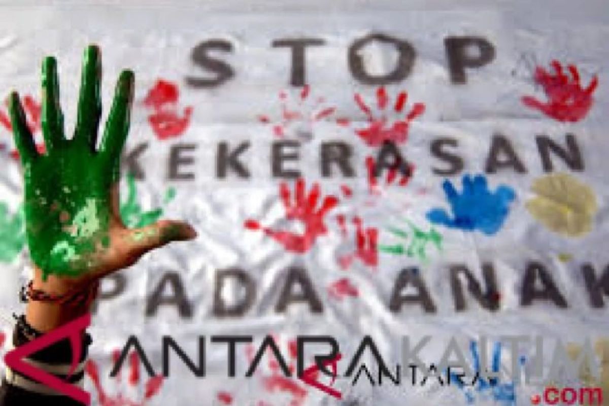 Polisi amankan pelaku lecehkan tiga anak di area pada bawah umur pada Pesanggrahan