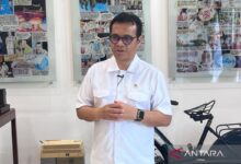 Wamenkomdigi: HPN 2025 kesempatan kolaborasi hadapi disrupsi digital