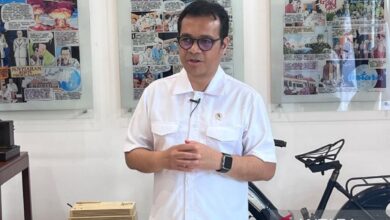 Wamenkomdigi: HPN 2025 kesempatan kolaborasi hadapi disrupsi digital