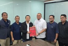PT LIB beri respons Semen Padang terkait saran penugasan wasit asing