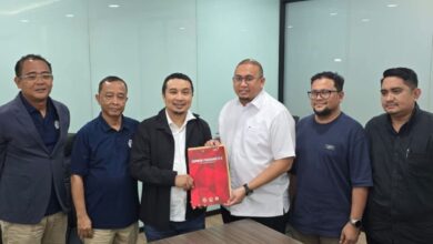 PT LIB beri respons Semen Padang terkait saran penugasan wasit asing
