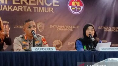 Kasus tewasnya partisipan didik UKI dihentikan sebab tak ada unsur pidana