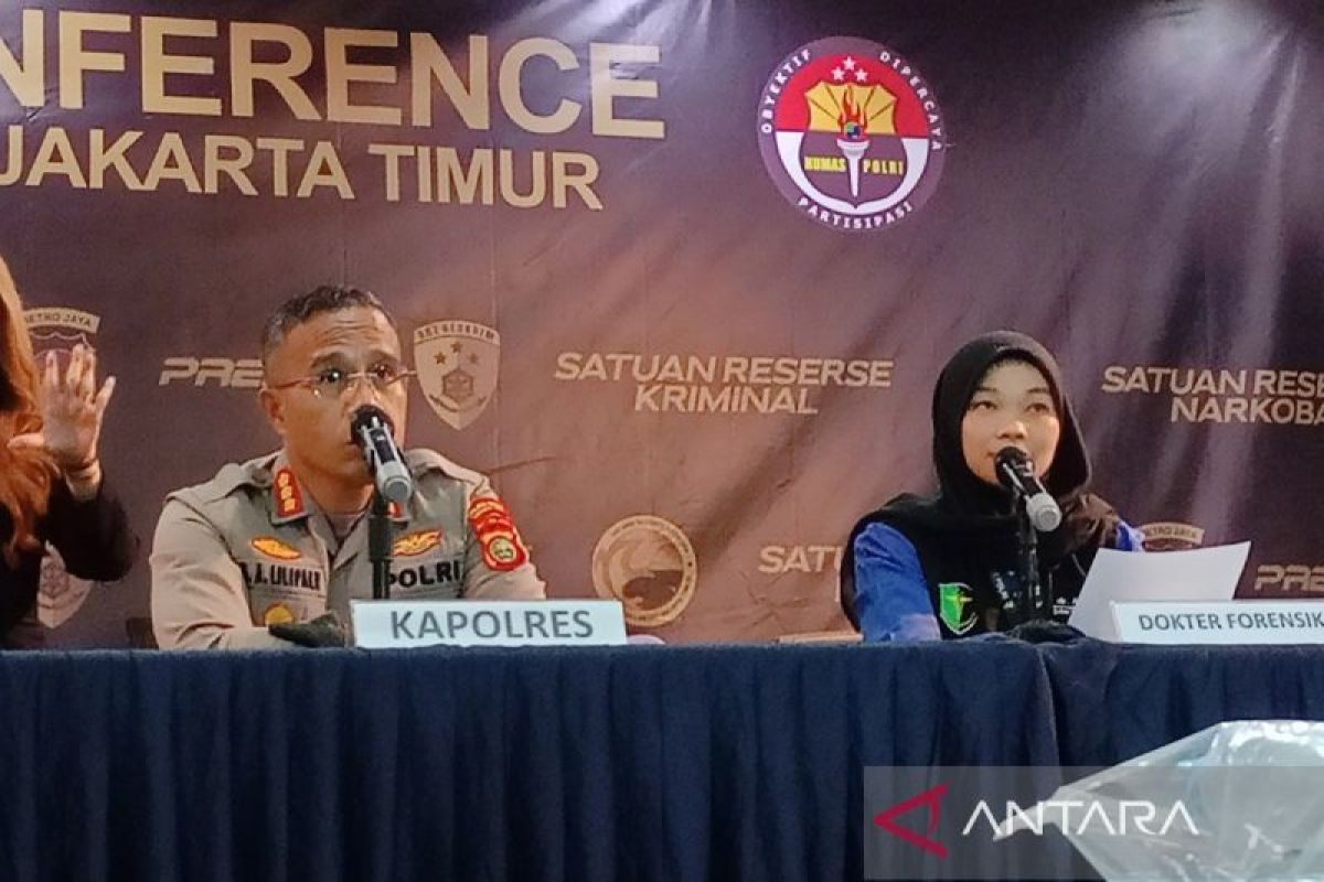 Kasus tewasnya partisipan didik UKI dihentikan sebab tak ada unsur pidana