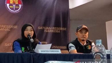 Ditemukan alkohol dosis tinggi pada tubuh pelajar UKI