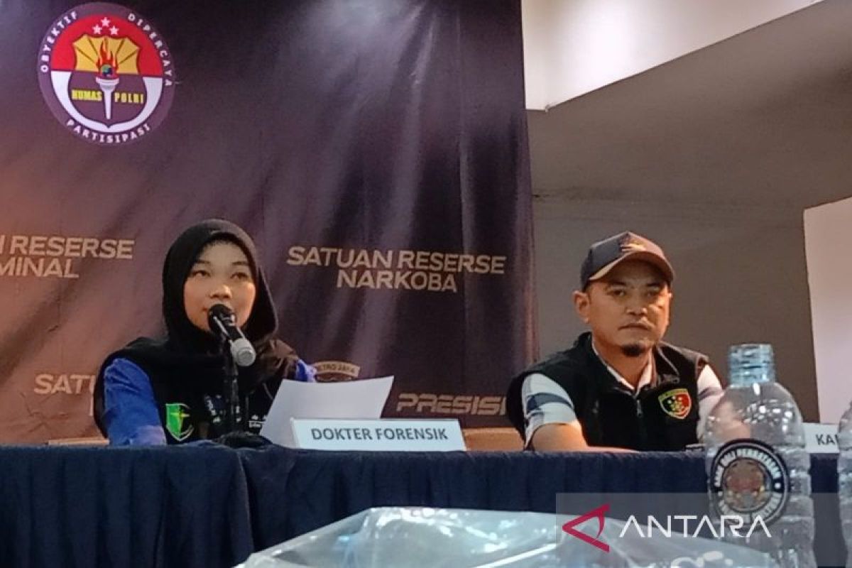 Ditemukan alkohol dosis tinggi pada tubuh pelajar UKI