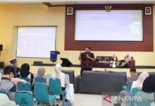 KI DKI ingatkan informasi umum bagian dari HAM