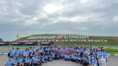 PT EMLI masih mencari konsumen beruntung diajak nonton MotoGP