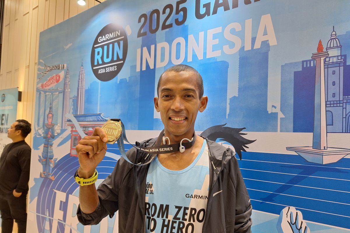 Agus Prayogo absen dari SEA Games Thailand 2025