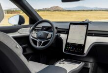 Asisten Teknologi Teknologi AI Google Gemini akan hadir pada mobil baru pada tahun 2025