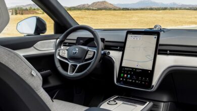 Asisten Teknologi Teknologi AI Google Gemini akan hadir pada mobil baru pada tahun 2025