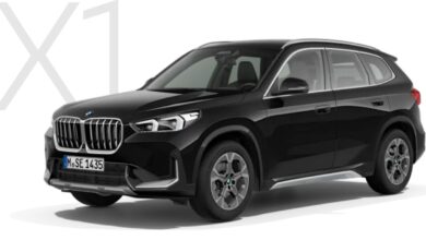 BMW hadirkan edisi Sport Collection pada pada SUV X1