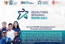 Begini cara mengetahui lolos tidaknya seleksi administrasi BUMN 2025
