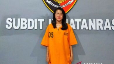 Mengenal modus “pengantin pesanan” pada tindakan hukum perdagangan orang