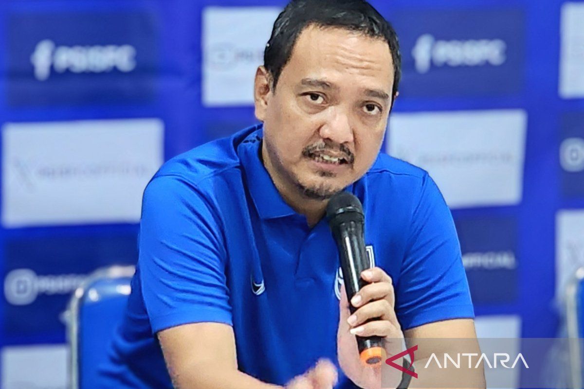 PSIS terpuruk, direktur utama bertanggung jawab